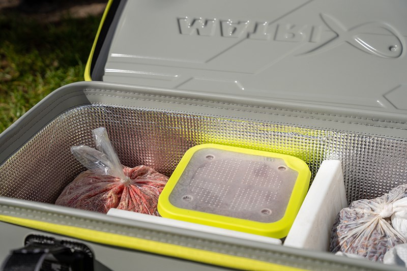 Matrix Chladící Taška EVA XL Bait Storage System (19)
